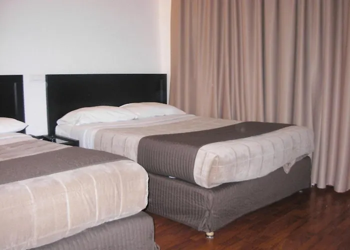 Cosmotel Hotel