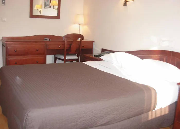 Cosmotel Hotel